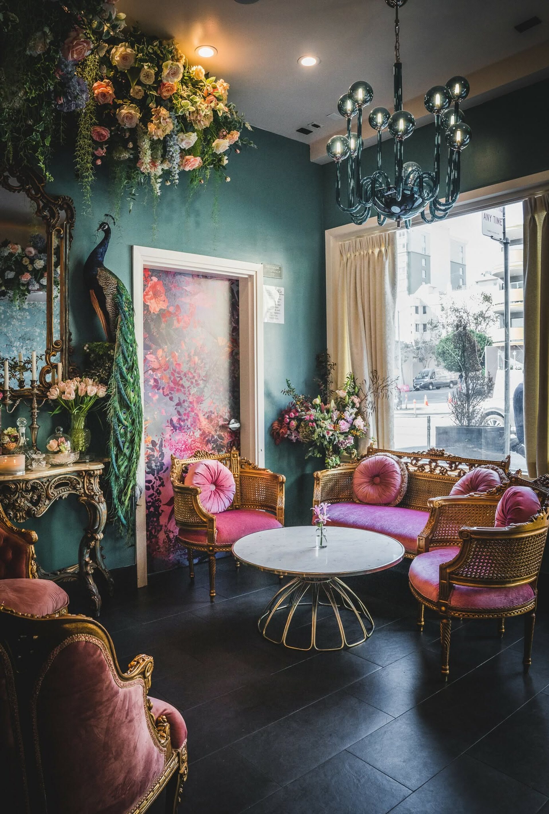 San Francisco