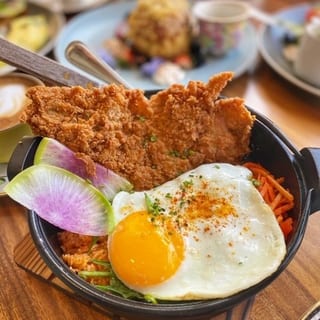 Bibimbap