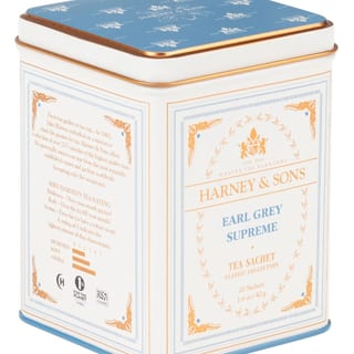 Earl Grey Supreme