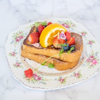 French Toast