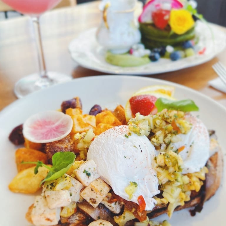 Benedict Varieties You’ll Love