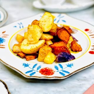 S/Home fries