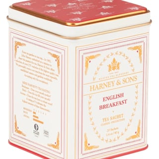 Royal English Breakfast