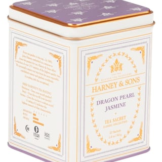 Pearl Dragon jasmine