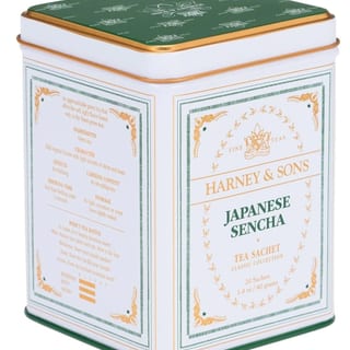 Japanese Sencha